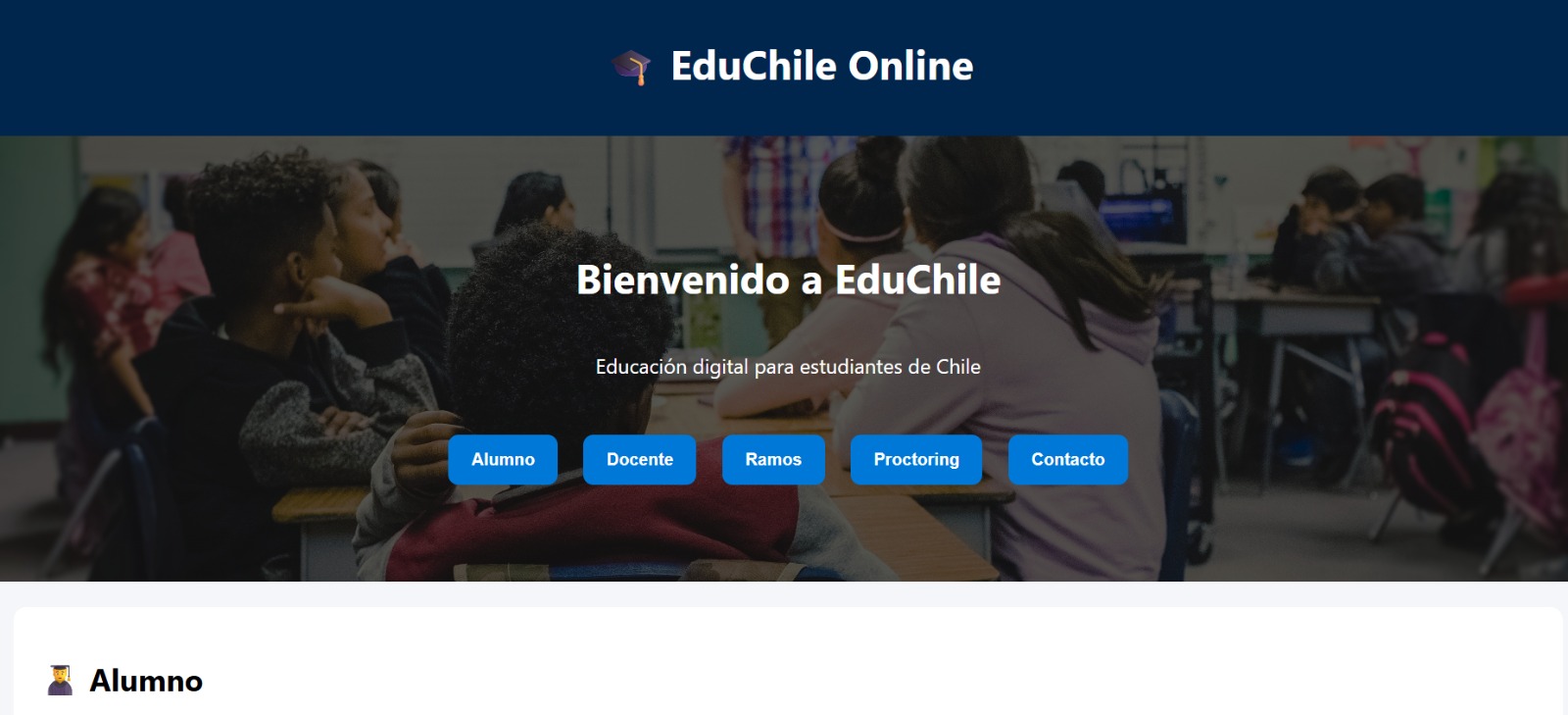 Educhile